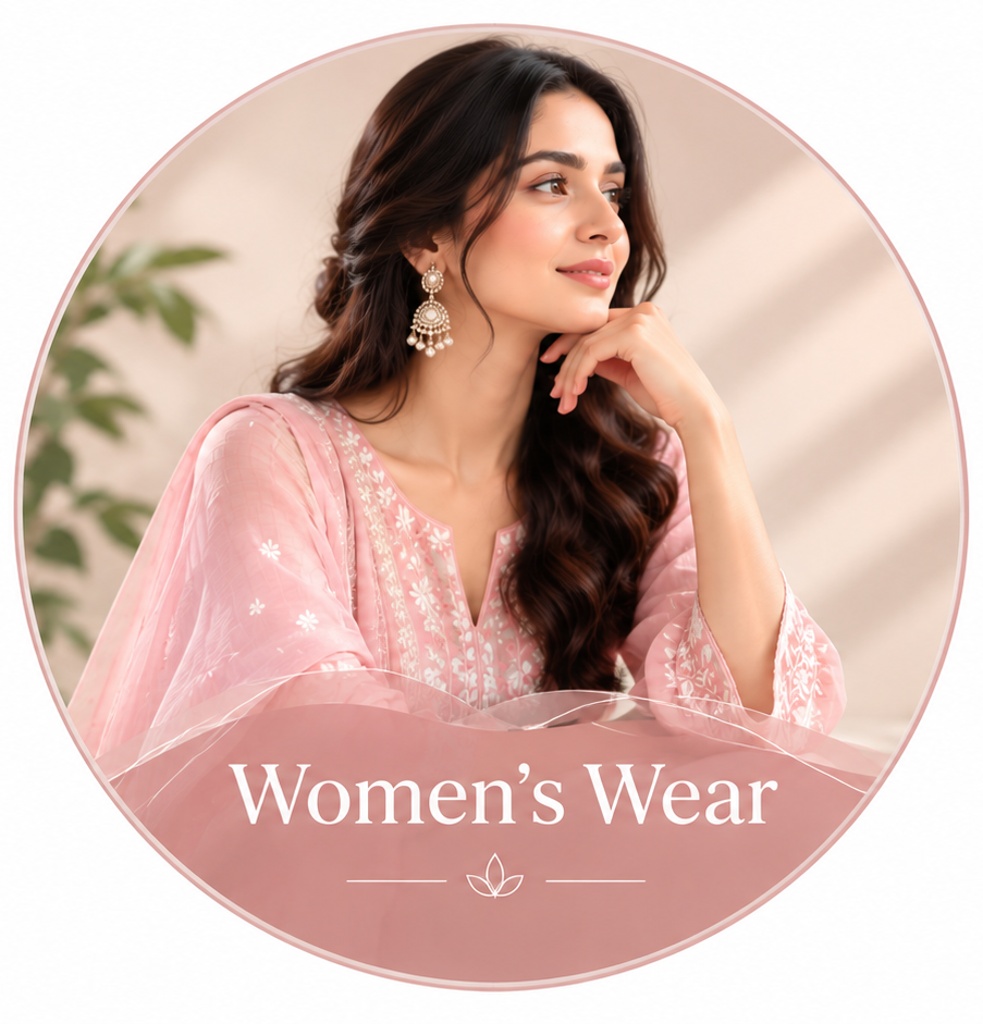 Womenswear