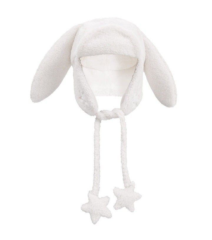Furry Winter Trapper Hat