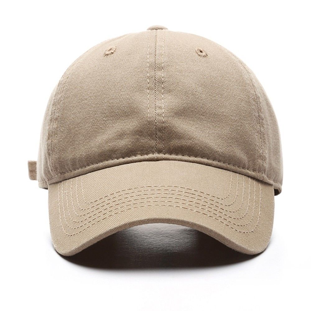 Active After Coffee Two-Tone Cap