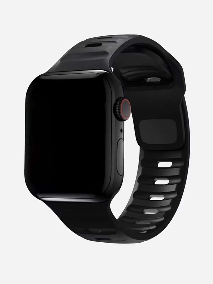 Smart Fit Curved Screen Sport Smartwatch