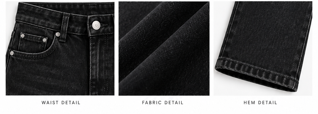 Women Medium Blue Flared Denim Jeans